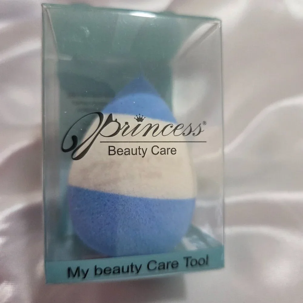 Princess Natural Latex Sponge